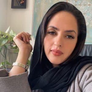 صبا صدری میلانی
