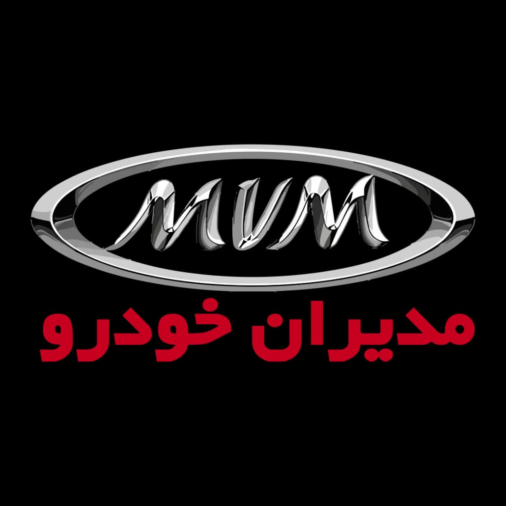 مدیران خودرو